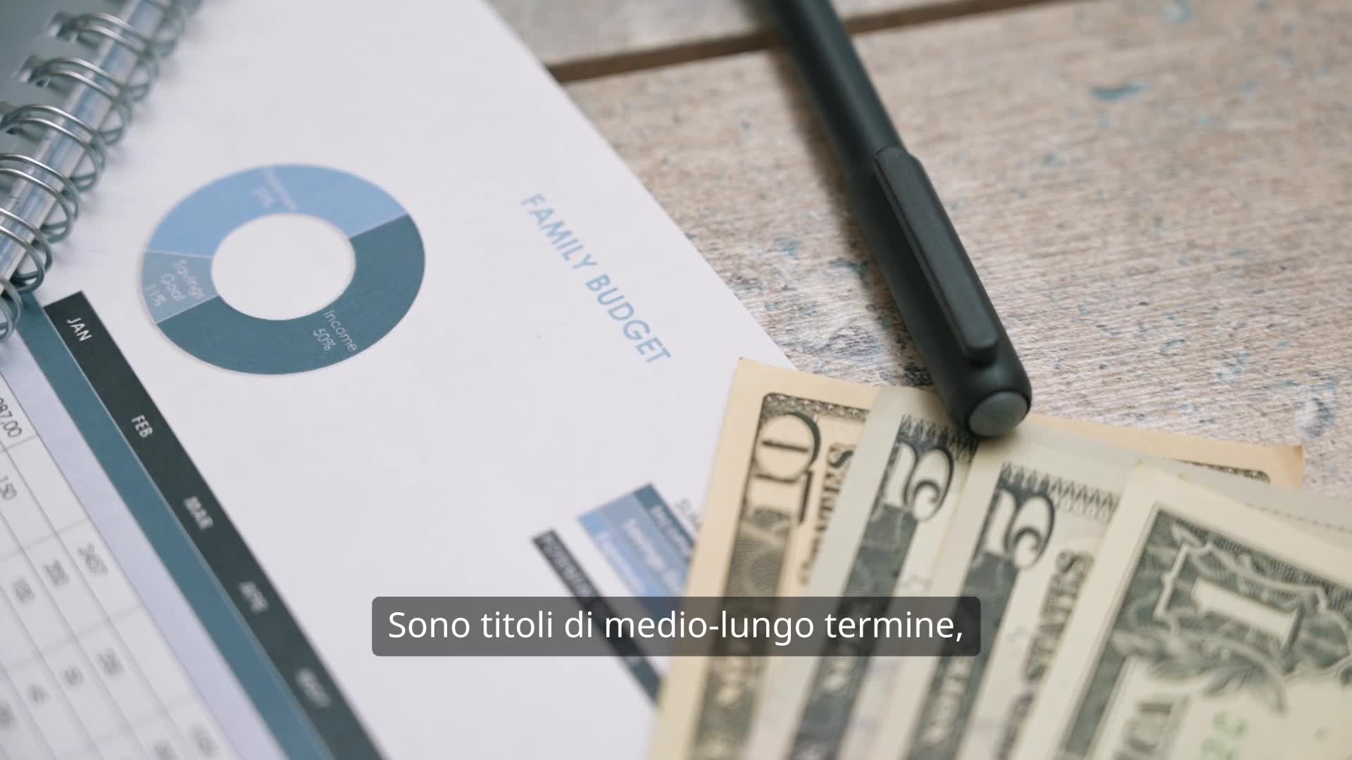 Guida ai Btp con tanti esempi concreti. Le tipologie e come funzionano.  Rendimenti, durata, costi, tasse e rischi | BusinessOnLine.it